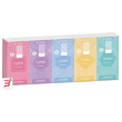 profar fazzoletti 10x9 cm 4 veli 10 pacchetti