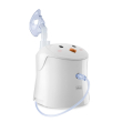 chicco easy breath baby aerosol per bambini e neonati 0m+