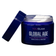 you glam global age - crema liftante antietà globale bakuchiol & ribosio 50 ml