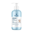 rilastil dermastil pediatric - detergente corpo-capelli 400 ml