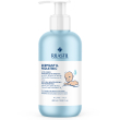 rilastil dermastil pediatric latte corpo-capelli per la pelle sensibile di neonati e bambini 400ml