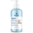 rilastil - dermastil pediatric latte corpo delicato per bambini e neonati confezione 400 ml