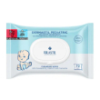 rilastil - dermastil salviette detergenti confezione 72 pezzi