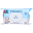 rilastil® dermastil pediatric salviette detergenti 72 pz