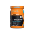 named sport - l-glutamine integratore di aminoacidi confezione 250 gr