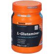 l-glutamine 250 g g polvere per soluzione orale