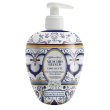 gandini muschio bianco sapone liquido emolliente 500ml