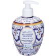 gandini sapone liquido faenza muschio 500 ml liquido