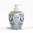 gandini sapone liquido muschio