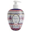 gandini sapone liquido rosa