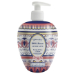 gandini sapone liquido faenza rosa 500 ml