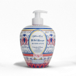 gandini sapone liquido rosa