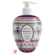gandini sapone liquido faenza rosa 500 ml