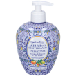 gandini sapone liquido faenza agrumi 500 ml liquido