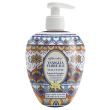 gandini sapone liquido faenza vaniglia 500 ml
