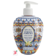 gandini sapone liquido faenza vaniglia 500 ml