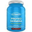 ultimate - proteo dermina integratore per pelle capelli e unghie confezione 450 gr