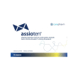 assioten integratore metabolismo energetico sistema nervoso 30 compresse - carepharm