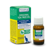original tea tree olio essenziale 10 ml - integratore per le vie respiratorie e le difese naturali