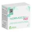 normocis ino integratore alimentare 20 bustine per metabolismo omocisteina e supporto fertilit&agrav