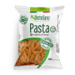pasta mais-riso mezze penne 400g - gluten free