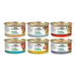 gourmet nc tonnetto 70g