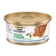 gourmet nc tonnetto salsa 70g