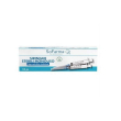 siringa ster 10ml g21 10pz sf+
