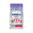 mono diet mini-toy adult al pesce - alimento completo per cani 1,5 kg