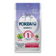 forza10 cane monodiet mini/toy sensitive digest pesce 1,5kg