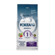 forza 10 mono diet adult medium maxi sensitive skin pesce - alimento completo per cani adulti 10 kg