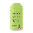 bilboa sapore di aloe latte solare spf 30 con aloe vera 200 ml crema