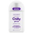 chilly detergente menopausa - spone intimo delicato con acido ialuronico ph 6.5 per pelli sensibili