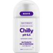 chilly detergente menopausa