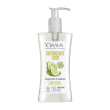 detergente viso con olio essenziale di bergamotto calabria 200 ml d
