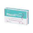 riscol plus 60 compresse - integratore per la funzione cardiaca