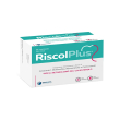 riscolplus integratore per il metabolismo dei carboidrati 60 compresse - errekappa