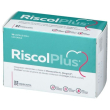 riscol plus controllo del colesterolo (60 compresse)