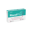 riscol plus integratore metabolismo del colesterolo 60 compresse