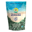 marcus rohrer spirulina polvere, 150 g