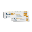 fasto3 - emulgel per uso topico 100 gr