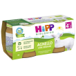 hipp omogeneizzato di agnello 2x80 g
