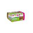 hipp bio omog manzo 4x80g
