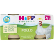 hipp omogeneizzato al pollo 2x80 g