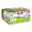 hipp bio omog pollo 4x80g