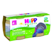 hipp biologico tacchino omogenizzato 2x80 grammi