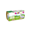 hipp omog coniglio verd 2x80g