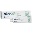 nervo3 emulgel 100 g - gel lenitivo per dolori nervosi e muscolari