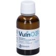 vulno3 spray trattamento ulcere 30 ml ml