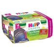 hipp tacchino - omogeneizzato con carne biologico 4 x 80 g